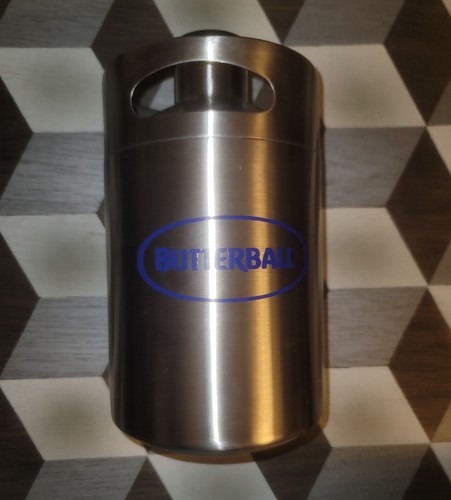 64oz mini fusto coltivatore - fusto,