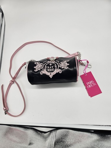 Borsa tracolla nuova paris - a,