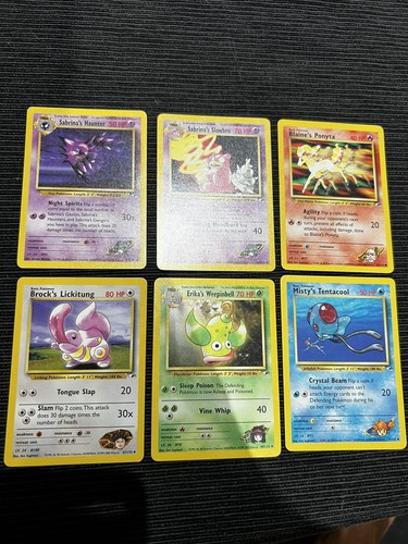 Lotto carte pokémon - lotto, 39