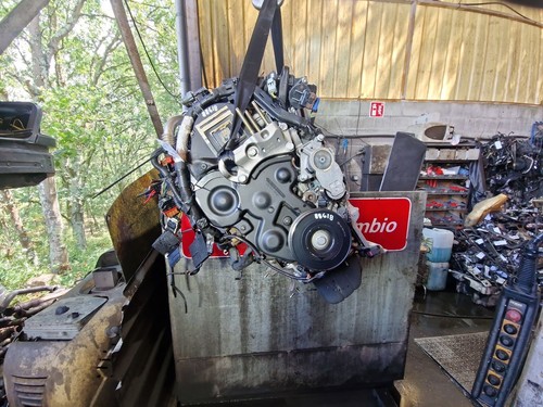Hhja motor completo 88618 - motor, /