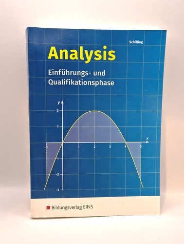 Klaus schilling analysis - klaus,