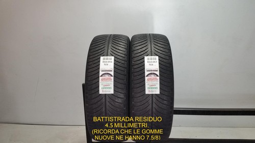 Gomme usate termiche - gomme,