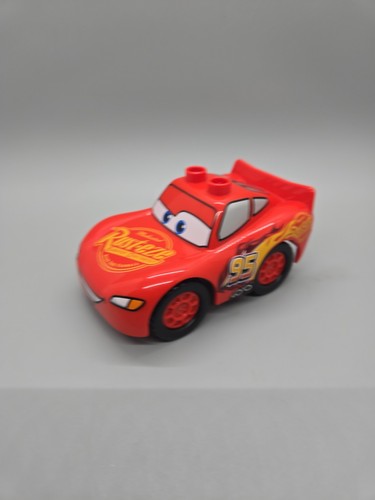 Disney lego duplo saetta - duplo,