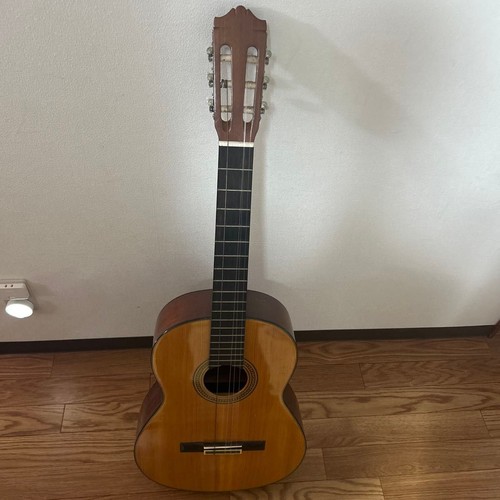Yamaha classical guitar - yamaha,