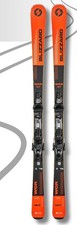 BLIZZARD WCR + TLT10 DEMO
