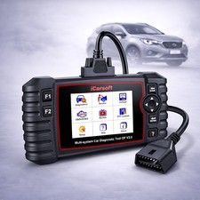 iCARSOFT OBD2 DISPOSITIVO
