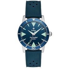 Orologio zodiac super sea wolf - zodiac,