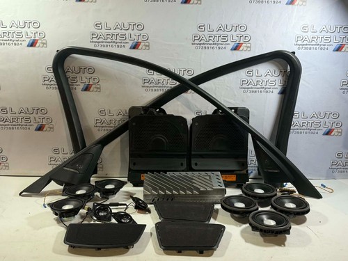 Bmw serie f30 - serie, 3