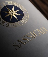 1  bottle  SASSICAIA 2022