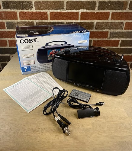 Portatile coby pollici - coby, +