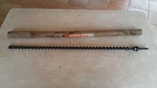 PUNTA MURO DA 25 mm LUNGA 95 CM X TRAPANO MARTELLO DEMOLITORE HILTI ATTACCO TBW