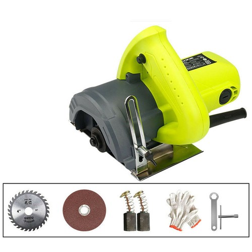 Seghetto circolare elettrico - , 4