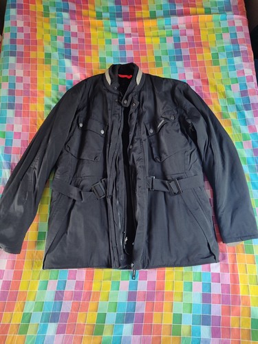 Giacca moto - giacca,