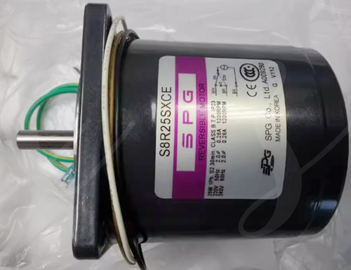 S8r25sxce motore reversibile - s8r25sxce,