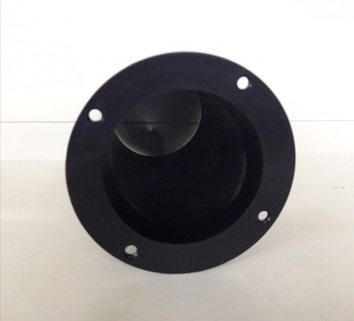 Tubo bass reflex pvc di - reflex,