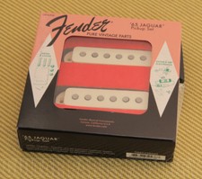 099-2238-000 Fender Pure