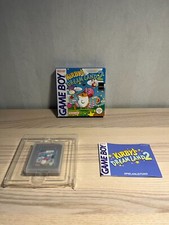 Kirby's Dream Land 2 - Nintendo Gameboy - PAL italiano - scatola originale - istruzioni