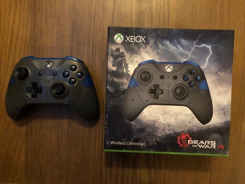 Controller xbox one - gears, of