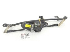 9811026100 Motorino con aste Tergicristallo per Hyundai Santafe 1° Serie '00-'05