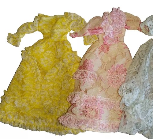 Barbie abito vintage - abito,
