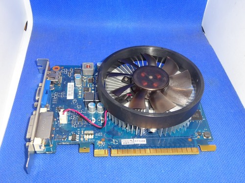 Medion ecs gtx 750 2gb - gtx, ti