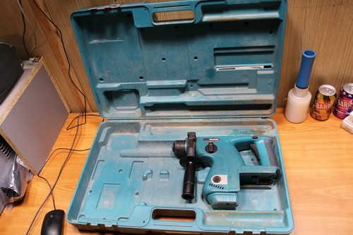 Trapano avvitatore makita 24v - trapano,