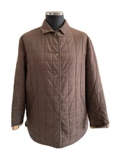 BURBERRY JACKET VINTAGE GIACCA UOMO MAN COAT JHB250