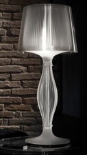 SLAMP LIZA Lume  By Designe