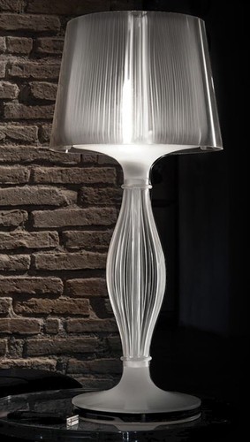 Slamp liza lume designe - by,