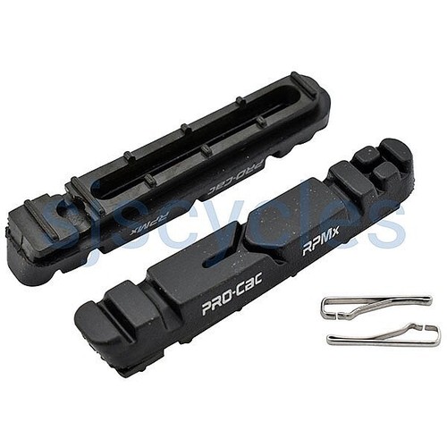 Inserti freno cartuccia - a,