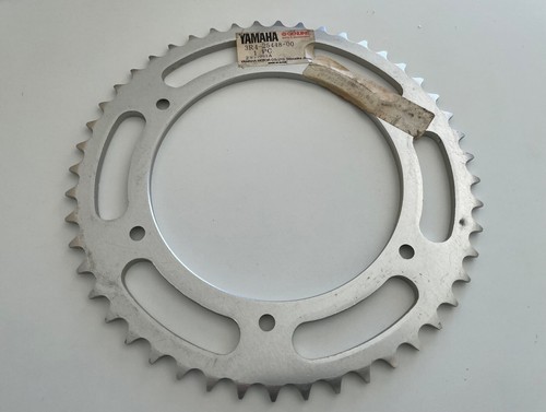 Nos yamaha yz490 - yamaha,