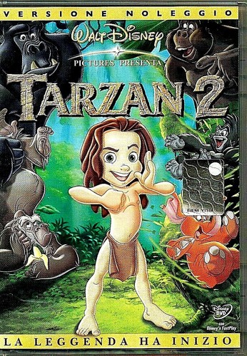 Tarzan film di - film,