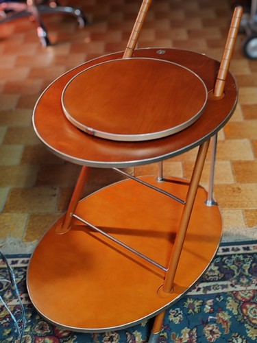 Carrello bar martini - bar,