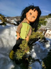 Doll Bambola Muñeca Puppe