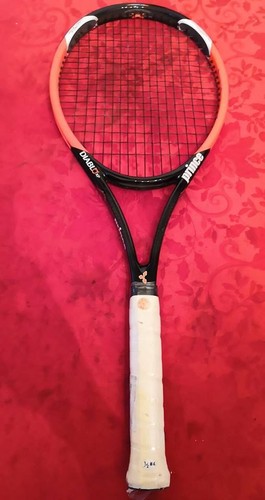 Nuova rara racchetta tennis - rara,