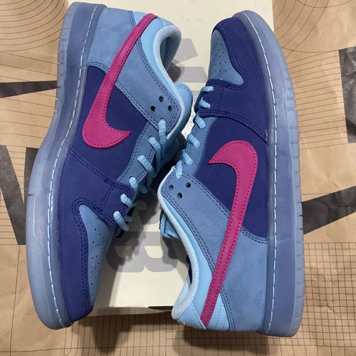 Nike dunk low run - run, the