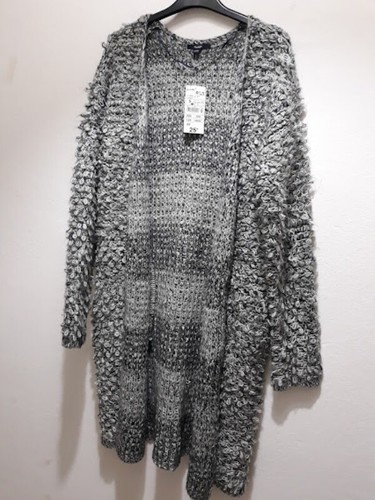 Maxi cardigan kiabi - kiabi, col