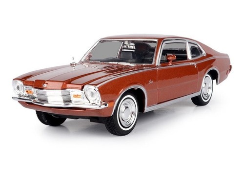 Mercury comet 1971 marrone - mercury,