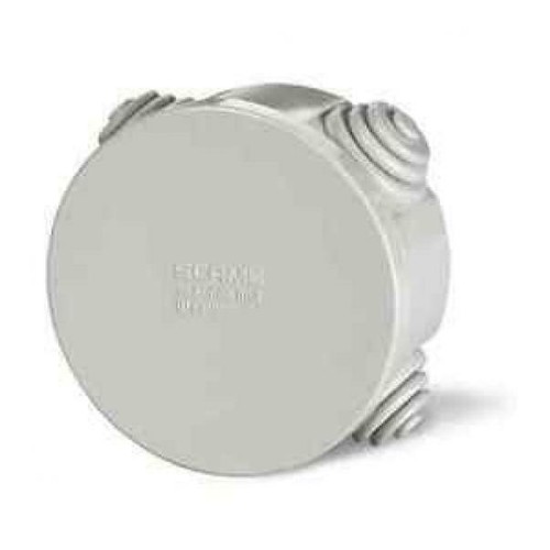 Scame scatola derivazione - scame,