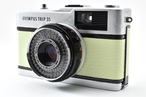 N mint olympus trip35 - ▶️,