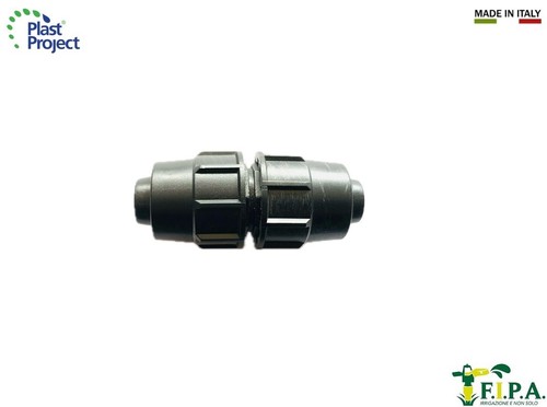 Manicotto per tubo - , polietilene