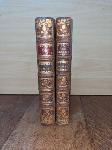 Libro antico de burigny - antico,