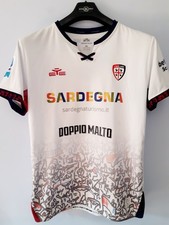 Maglia calcio jersey cagliari