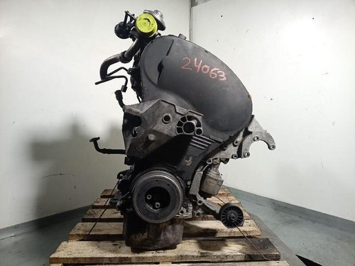 Ahf motore seat toledo 1m2 - motore,
