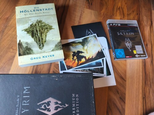 The elder scrolls skyrim - v:,