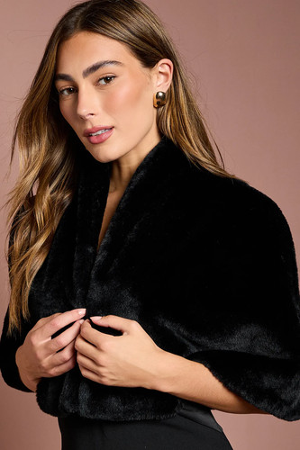 Cappotto nero coast donna - cappotto,