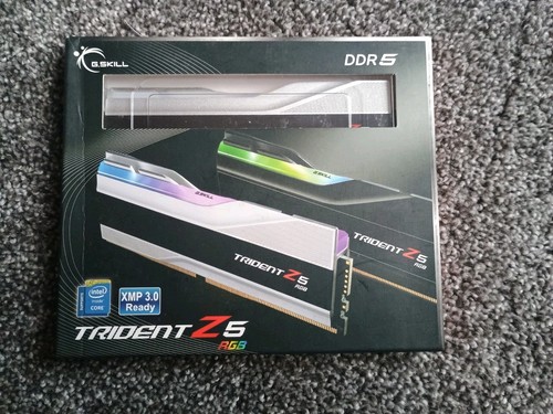 Skill trident rgb 32 gb - trident,