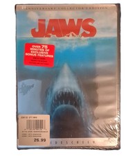 Jaws anniversary collectors - jaws,