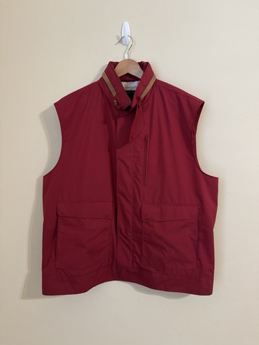 Gilet loro piana storm system - loro,