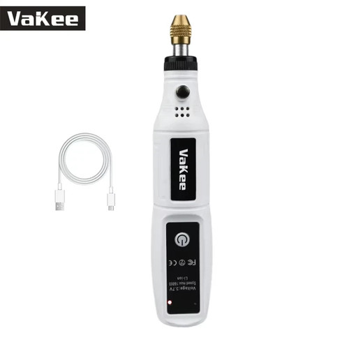 Mini trapano elettrico usb - mini,